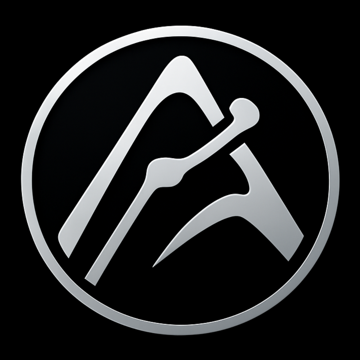 Amvos logo